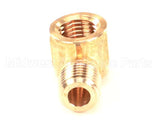 101261 Champion - Moyer Diebel Elbow Street 1/4X90 Brass