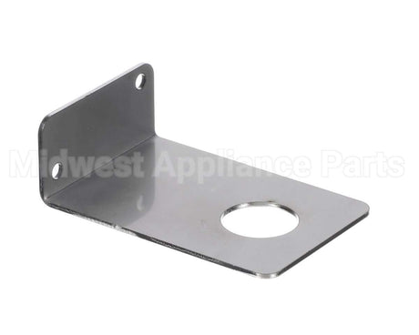 1012645 Alto Shaam Bracket, Mount Shutoff Valve