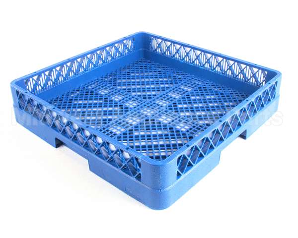 101273 Champion - Moyer Diebel Rack Cp Silver Rack Flat