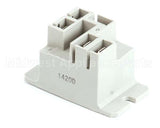 101274 Turbochef Relay 24Vdc, 20A, Sp (K3 Relay Hhc)(K7 N