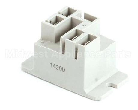 101274 Turbochef Relay 24Vdc, 20A, Sp (K3 Relay Hhc)(K7 N