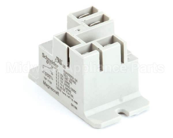 101274 Turbochef Relay 24Vdc, 20A, Sp (K3 Relay Hhc)(K7 N