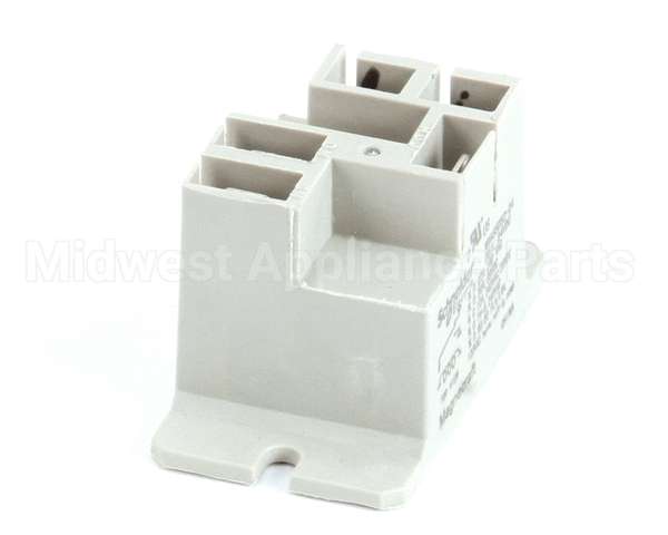 101274 Turbochef Relay 24Vdc, 20A, Sp (K3 Relay Hhc)(K7 N