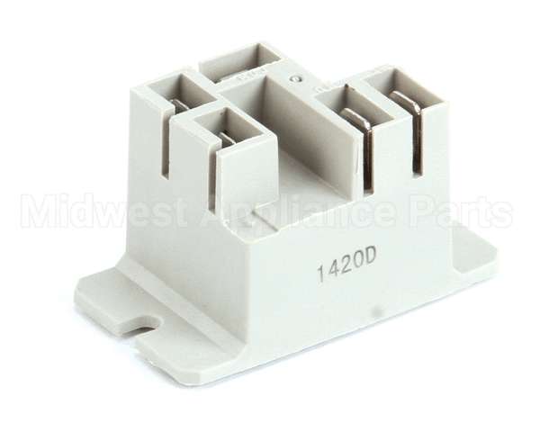 101274 Turbochef Relay 24Vdc, 20A, Sp (K3 Relay Hhc)(K7 N