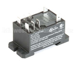 101279 Turbochef Relay, Sealed,2P, Dt, 30Amp, Class F, Ul