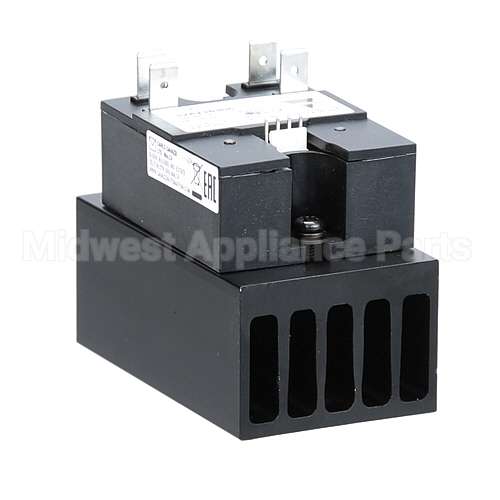 101286 Compatible Turbo Chef Relay, Solid-State W/ Heat Sink