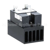 101286 Compatible Turbo Chef Relay, Solid-State W/ Heat Sink