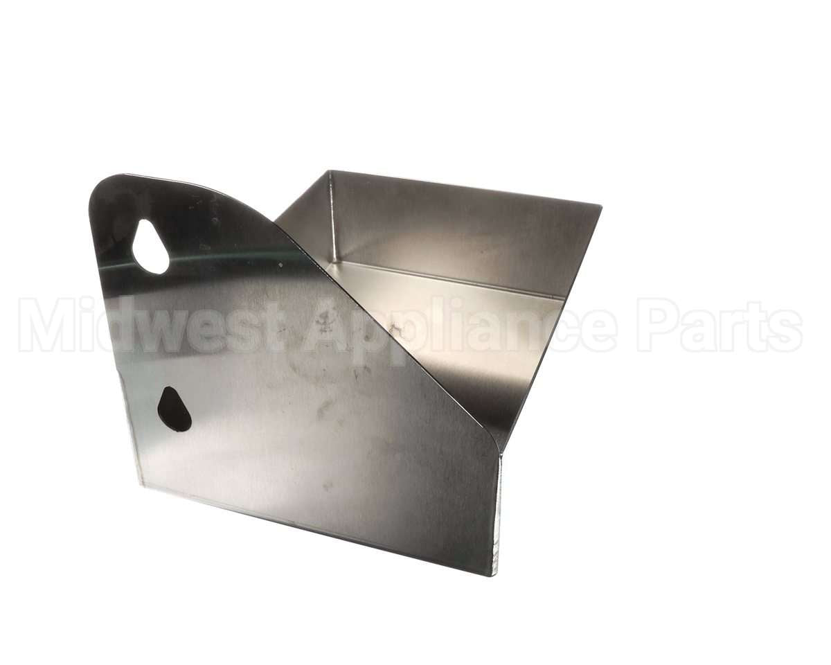 1012911 Alto Shaam Bracket, Liquid Cleaner Combi