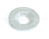 101293 Turbochef Nut, Push, 1/8 Diameter (Holds Keypad Be