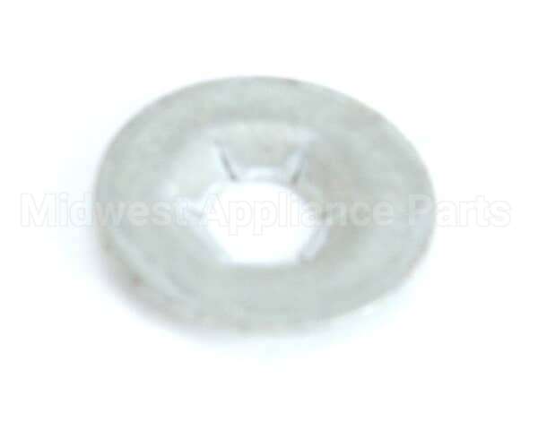 101293 Turbochef Nut, Push, 1/8 Diameter (Holds Keypad Be