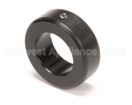 1012ASET Filter Corp Black Acetel Safety Donut For