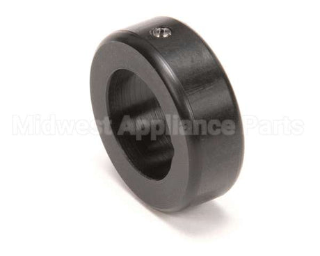 1012ASET Filter Corp Black Acetel Safety Donut For