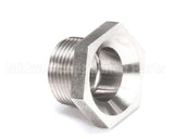 1013.00029.00 Fetco Fitting, Dispense 7/16 Dia