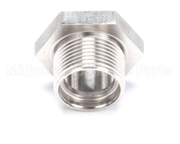 1013.00029.00 Fetco Fitting, Dispense 7/16 Dia