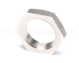 1013.00030.00 Fetco Locknut, 7/16, Dispense Fittin