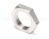 1013.00030.00 Fetco Locknut, 7/16, Dispense Fittin
