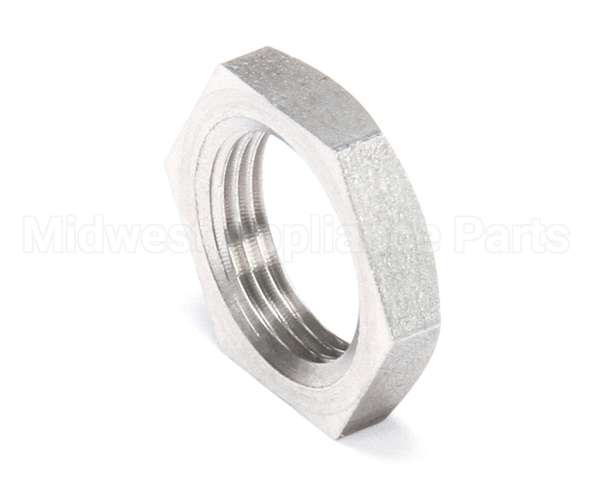 1013.00030.00 Fetco Locknut, 7/16, Dispense Fittin