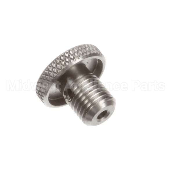 1013.00035.00 Compatible Fetco Cap, Gauge Vent