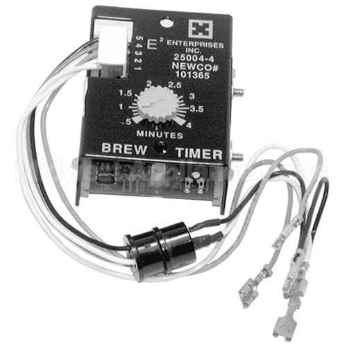 101303 Compatible Newco Universal Timer