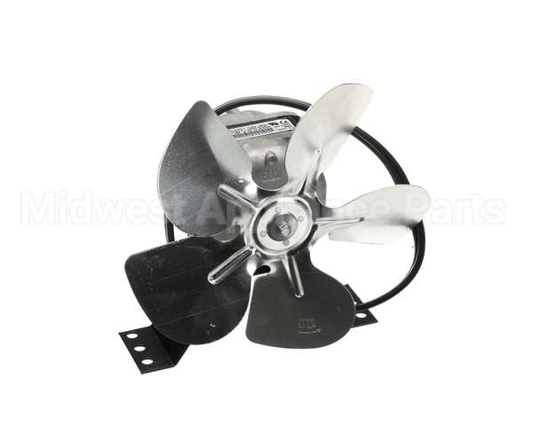 1013047 Perlick Fan Motor Assembly, Repl Part,Incl