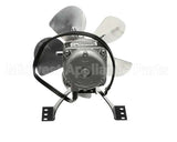 1013047 Perlick Fan Motor Assembly, Repl Part,Incl