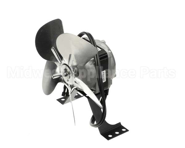 1013047 Perlick Fan Motor Assembly, Repl Part,Incl