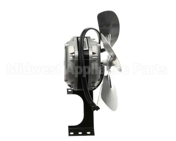 1013047 Perlick Fan Motor Assembly, Repl Part,Incl