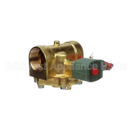 10131 Gaylord 1 12 Solenoid Valve Norm Clos