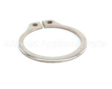 101312 Turbochef Snap Ring (Ir Heater)