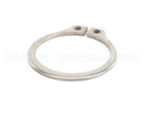 101312 Turbochef Snap Ring (Ir Heater)