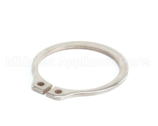 101312 Turbochef Snap Ring (Ir Heater)
