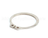 101312 Turbochef Snap Ring (Ir Heater)
