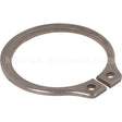 101312 Compatible Turbo Chef Snap Ring (Ir Heater)