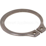 101312 Compatible Turbo Chef Snap Ring (Ir Heater)