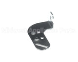 1013187 Alto Shaam Lock,Directional Panel, Lower