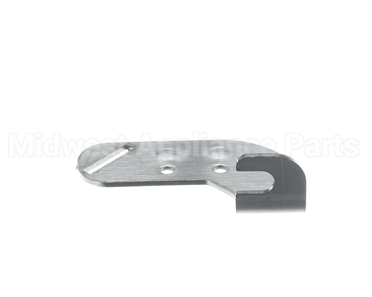 1013187 Alto Shaam Lock,Directional Panel, Lower