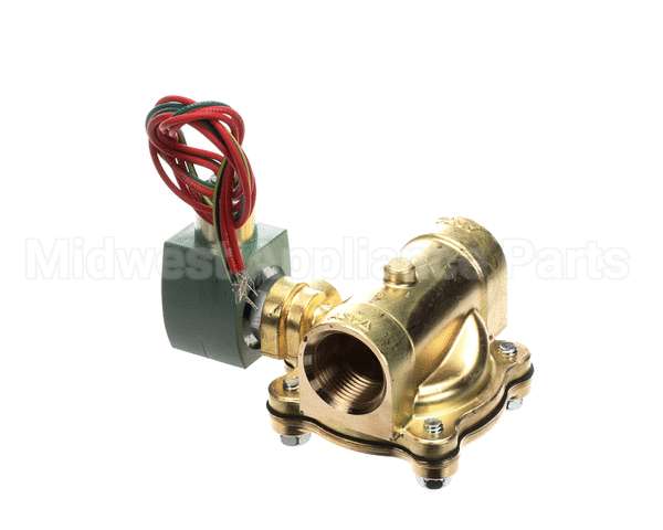 10132 Gaylord 1 Solenoid Valve Norm Closed