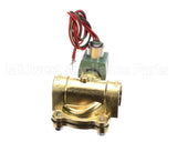 10132 Gaylord 1 Solenoid Valve Norm Closed