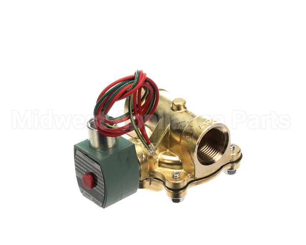 10132 Gaylord 1 Solenoid Valve Norm Closed