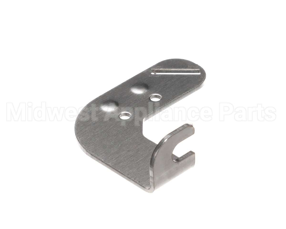 1013207 Alto Shaam Lock,Directional Panel, Upper