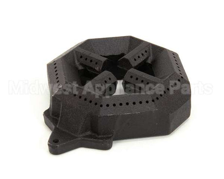 1013600000 Jade Burner,# 915 (Head Only) Smal