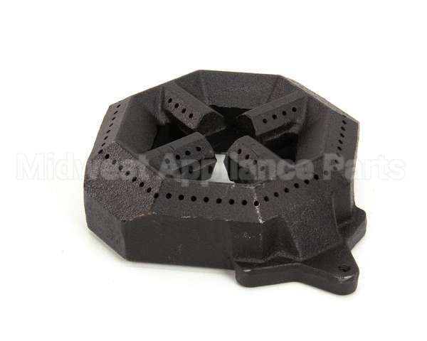 1013600000 Jade Burner,# 915 (Head Only) Smal
