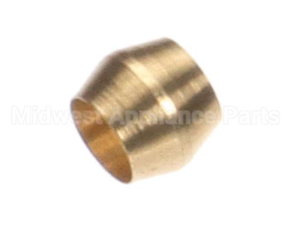 1013603 Southbend Range Ferrule,3/16 Brass