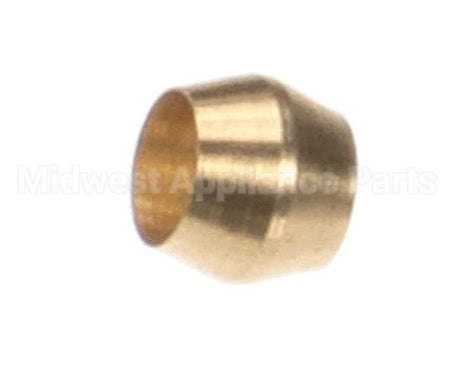 1013603 Southbend Range Ferrule,3/16 Brass