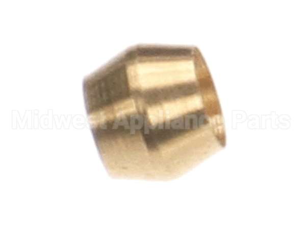 1013603 Southbend Range Ferrule,3/16 Brass