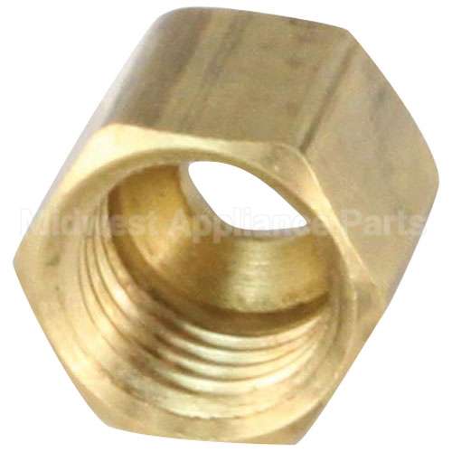 1013604 Compatible Southbend Nut3/16"