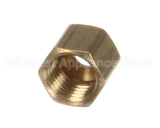 1013604 Southbend Range Nut,3/16Cc Brass