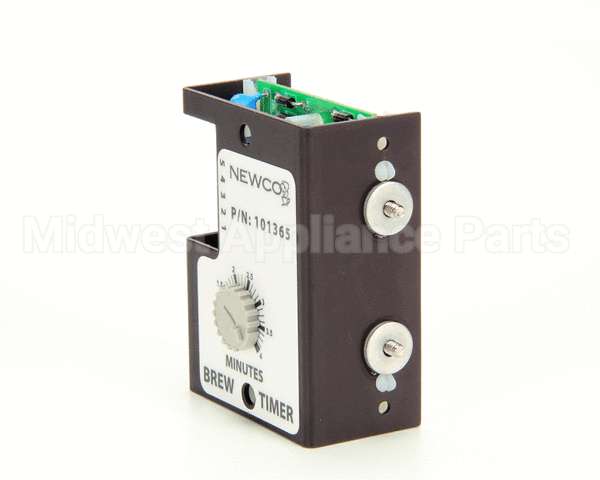 101365 Newco Timer