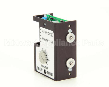 101365 Newco Timer