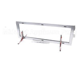 1013760-G-L Perlick Glass Door Phantom Bom Left